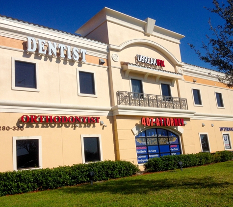 Asurion Phone & Tech Repair - Kissimmee, FL