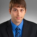 Jared Gervais, OD - Optometrists