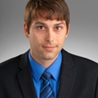 Jared Gervais, OD