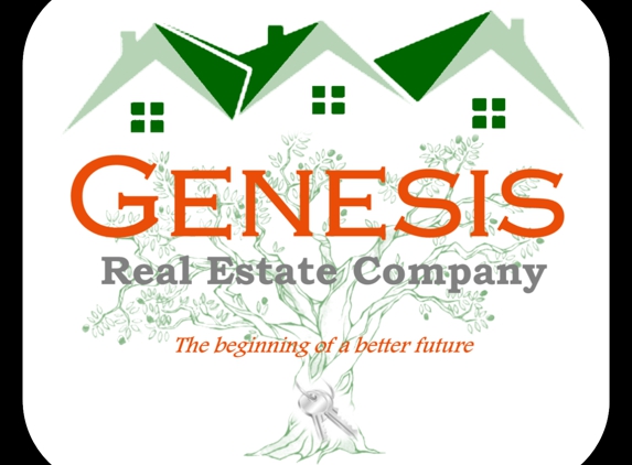 Genesis Real Estate Company - Pinole, CA