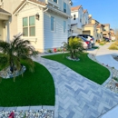 Harmony Design and Build - Retaining Walls