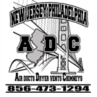 New Jersey Philadelphia Air Ducts Dryer Vents Chimneys (Adc)