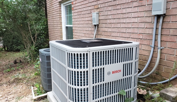 Cool Breeze, Inc - Birmingham, AL. High efficient residential HVAC systems by Cool Breeze, Inc. 