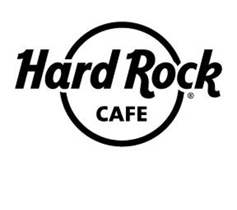 Hard Rock Cafe - New Orleans, LA