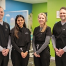Mitten Kids Dentistry - Dentists