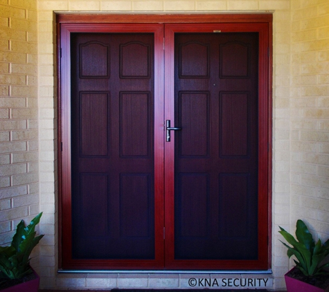 KNA Security