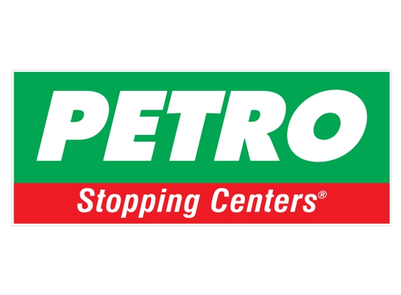 Petro Travel Center - Bordentown, NJ