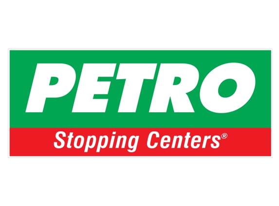 Petro Travel Center - Egan, LA