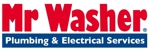 Mr Washer Plumbing & Electrical Services
