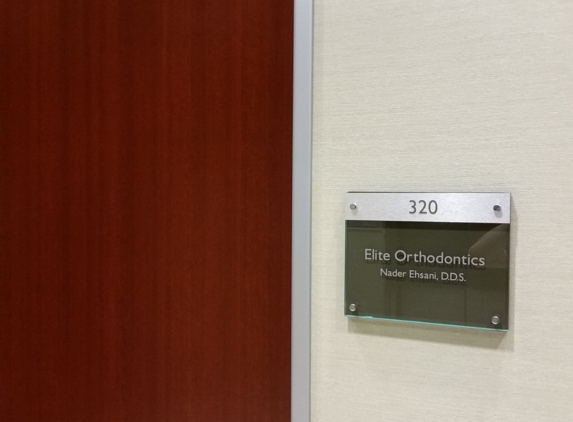 Elite Orthodontics - San Diego, CA