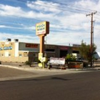 Corning Truck Wash