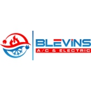 Blevins A/C & Electric - Electric Contractors-Commercial & Industrial