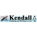 Kendall Plumbing  Heating & Air Conditioning - Ventilating Contractors