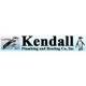 Kendall Plumbing  Heating & Air Conditioning