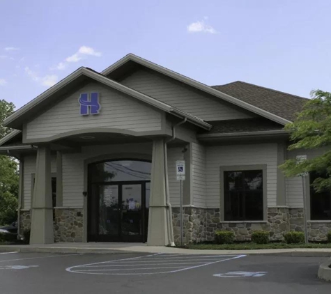 Hudson River Community Credit Union - Cohoes, NY