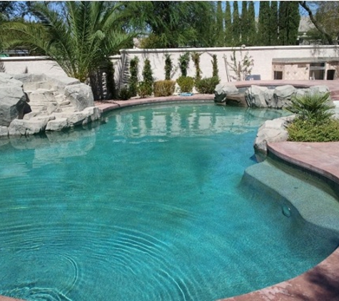 A-Kleen Pool Service - Henderson, NV