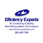 Efficiency Experts A/C & Heating