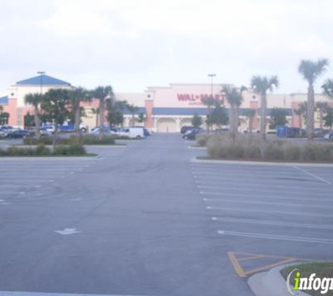 Walmart - Vision Center - Miami Gardens, FL