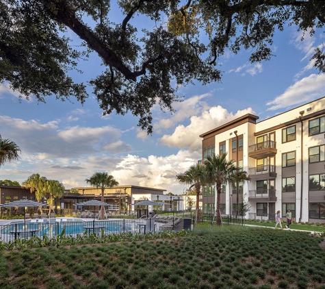 Prospect Lake Wire Apartments - Lakeland, FL