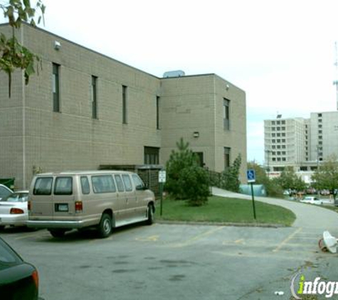 MercyOne Child Development Center - Des Moines, IA