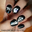 Creative Nail Spa - Nail Salons