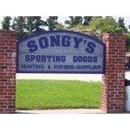 Songy's Sporting Goods - Fishing Supplies