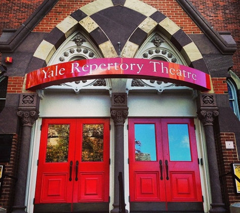 Yale Repertory Theatre Administrative Office - New Haven, CT