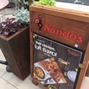 Nando's Peri Peri - Chicken Restaurants