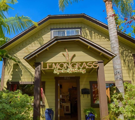 Lemongrass Aveda Salon & Spa - Encinitas, CA