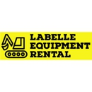 LaBelle Equipment Rental - Rental Service Stores & Yards