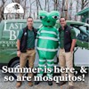 Last Bite Mosquito and Tick Control - Pest Control Services-Commercial & Industrial