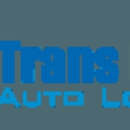 Trans Global Auto Logistics - Logistics