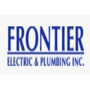 Frontier Electric & Plumbing Inc