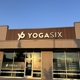 YogaSix Bentonville