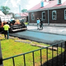 Able Asphalt Services - Building Contractors