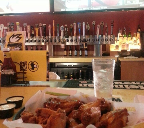 Buffalo Wild Wings - Burlington, NC