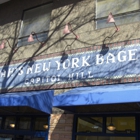 Noah's Bagels