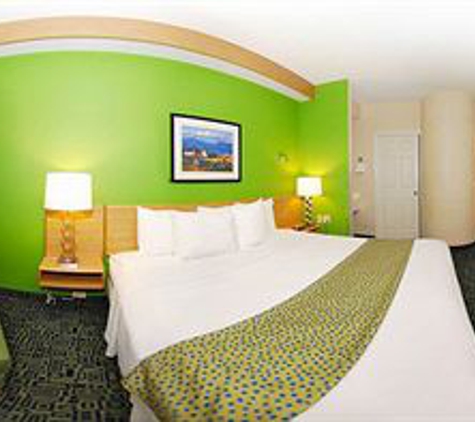 Sleep Inn - Urbandale, IA