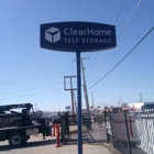 ClearHome Self Storage