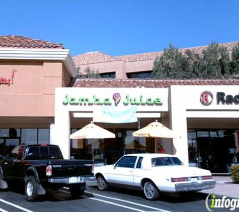 Jamba - San Diego, CA