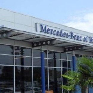 Mercedes-Benz of Huntsville - Huntsville, AL