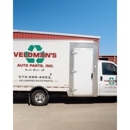 Veldman Auto Parts Inc - Used & Rebuilt Auto Parts