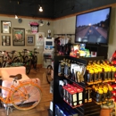 Via Bicycle Cafe - Coffee Shops