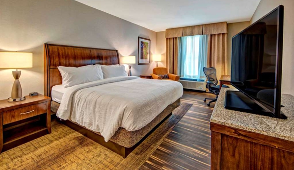 Hilton Garden Inn Nashville Brentwood - Brentwood, TN