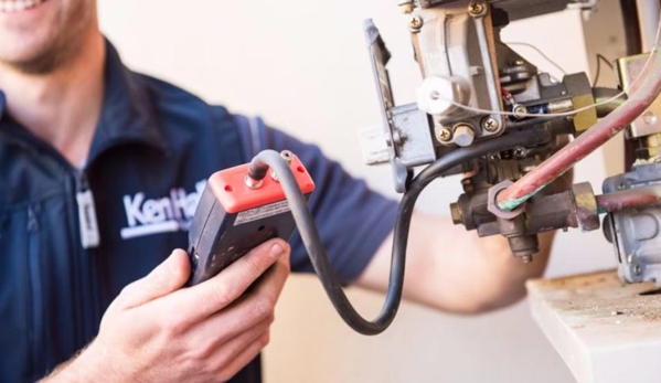 Ken Hall Plumbers