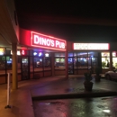Dino's Pub - Brew Pubs