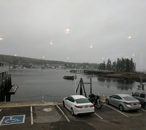 Tugboat Inn - Boothbay Harbor, ME