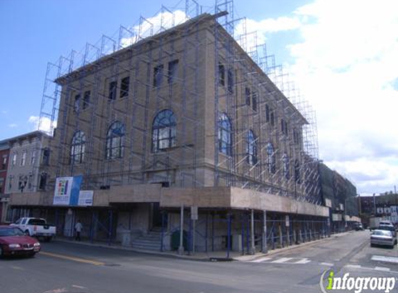 Soleil Lofts Condo Associates - Jersey City, NJ