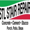 STL Stair Repair gallery