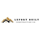 Lefort Built Basements & Remodels